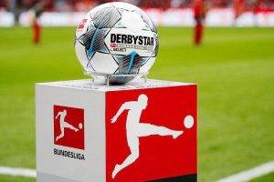 Giải đấu bóng đá Đức Bundesliga được yêu thích trên khắp thế giới