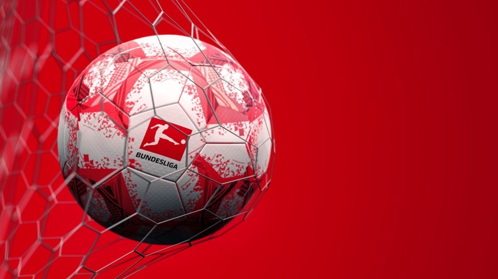 Bundesliga thành lập năm 1962 đã nhận được sự quan tâm của nhiều người.