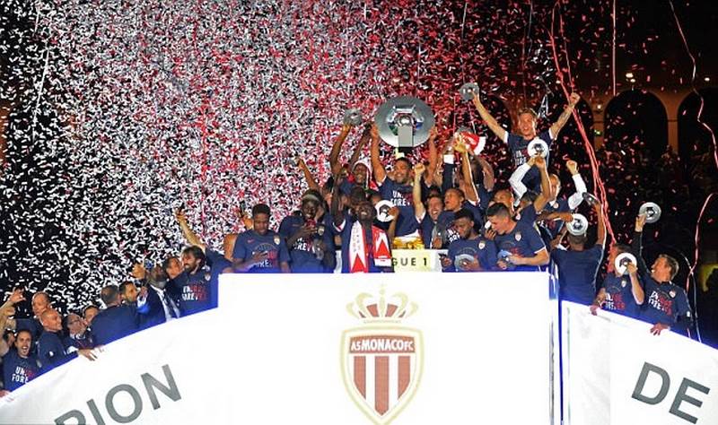 Hướng dẫn cập nhật lịch thi đấu bóng đá Ligue 1 chi tiết nhất