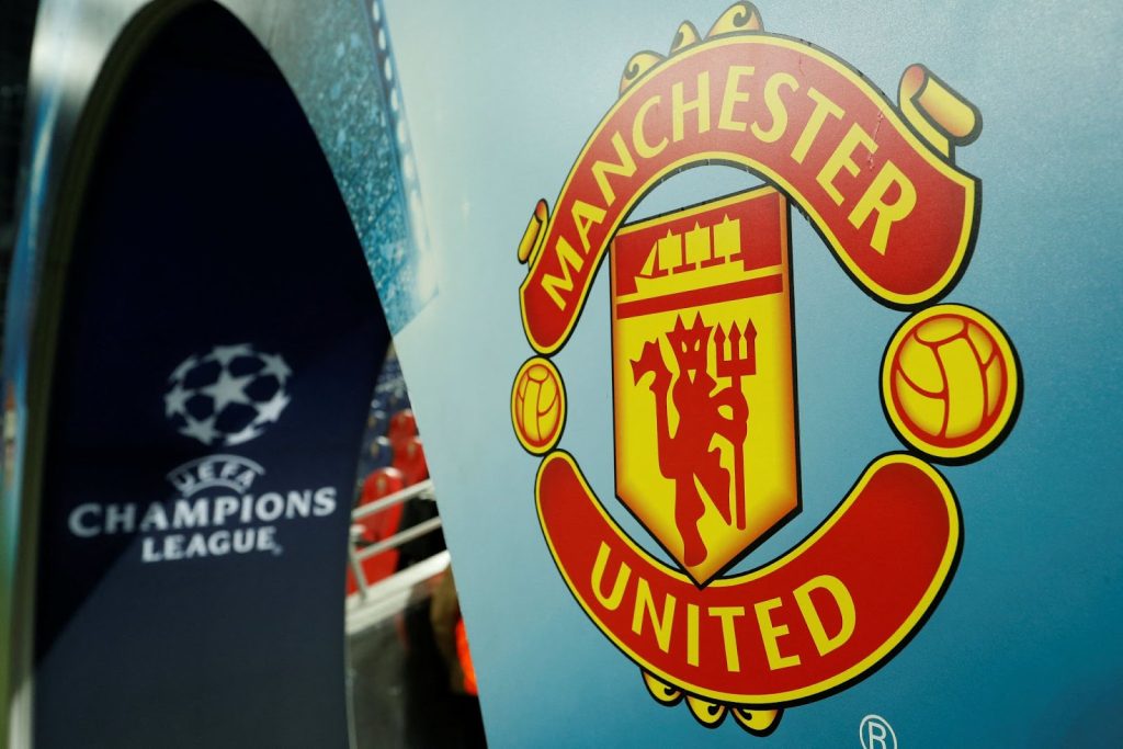 Champions League hứa hẹn sẽ là mùa giải bùng nổ của Manchester United.